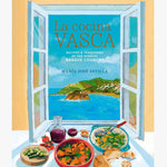 la cocina vasca recipe book