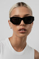 Emily Black Sunglasses