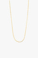 Parisa Fine Gold Necklace