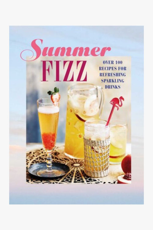 Summer Fizz HW Books Bookreps NZ   