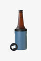 Slate Blue Beer Cooler
