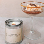 Smooth Affogato 250g Soy Candle HW Fragrance - Candle, Diffuser, Room Spray, Oil Sent Studio   