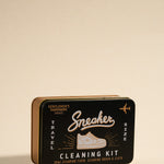 Sneaker Cleaning Kit Travel Size