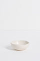 Speckle Ivory Set 3 Dipping Bowls