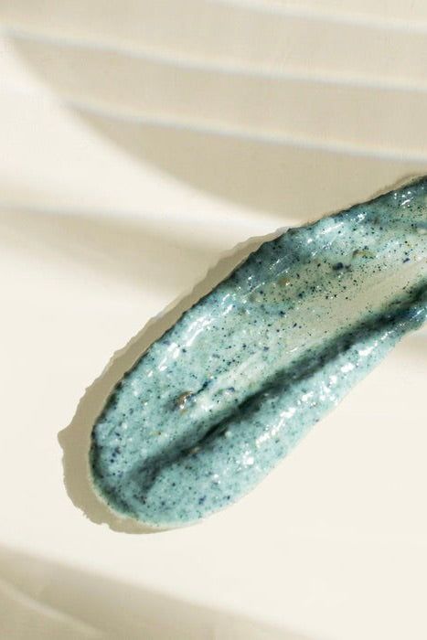 Wild Fields Green Smoothie Facial Mask