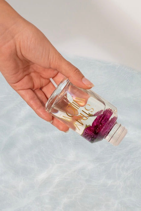 Sweet Muse Body + Bath Oil