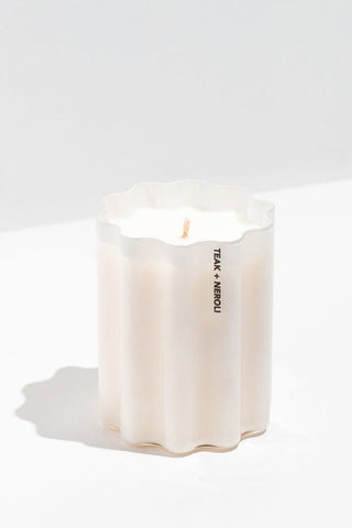 scented candle