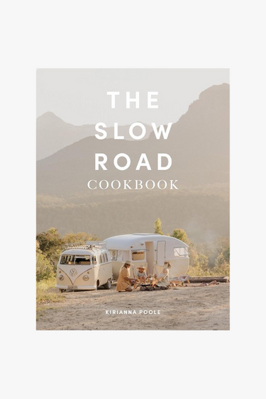the slow road cookbook