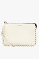 Tilly's Big Sis Sand Plait Edge Crossbody Bag