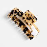 large tort claw clip