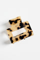 Tort Small Claw Clip