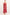 A woman modeling a sleeveless red maxi dress with a large pink and white floral print, standing against a plain white studio background.
col_pattern