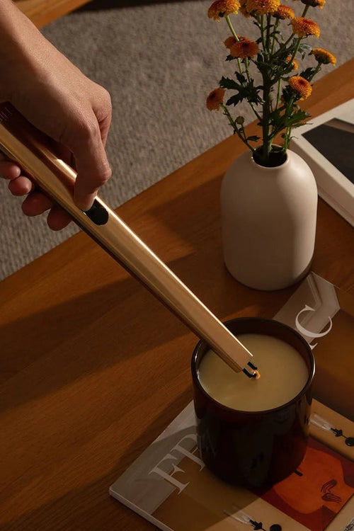 Rechargeable Candle Lighter