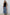 Enlighten Blue Check Mesh Maxi Skirt