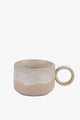 Organiq Nude Ceramic Mug