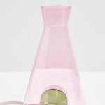 Vice Versa Pink Green 25cm Carafe