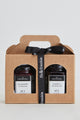 Wild Raspberry Feijoa Jam + Blueberry NZ Honey Jam Gift Pack