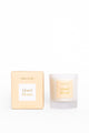 Island Bloom Yellow 210g Soy Candle