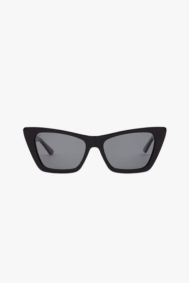 Wonderland Black Grey Polar Sunglasses ACC Glasses - Sunglasses Sito   