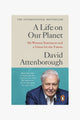 A Life on Our Planet David Attenborough Paperback