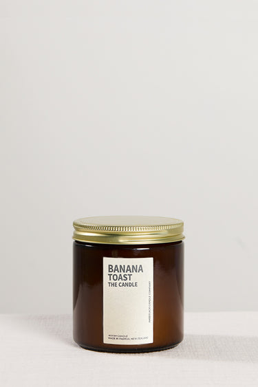 soy wax candle