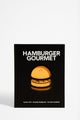 Hamburger Gourmet