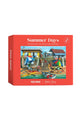 Summer Days 1000pce by Graham Young