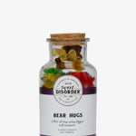 Bear Hugs Gummy Jar