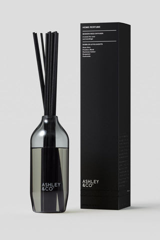 Home Perfume Blossom + Gilt Diffuser 265ml
