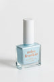 Perfect Timing Powdery Blue Nailpolish