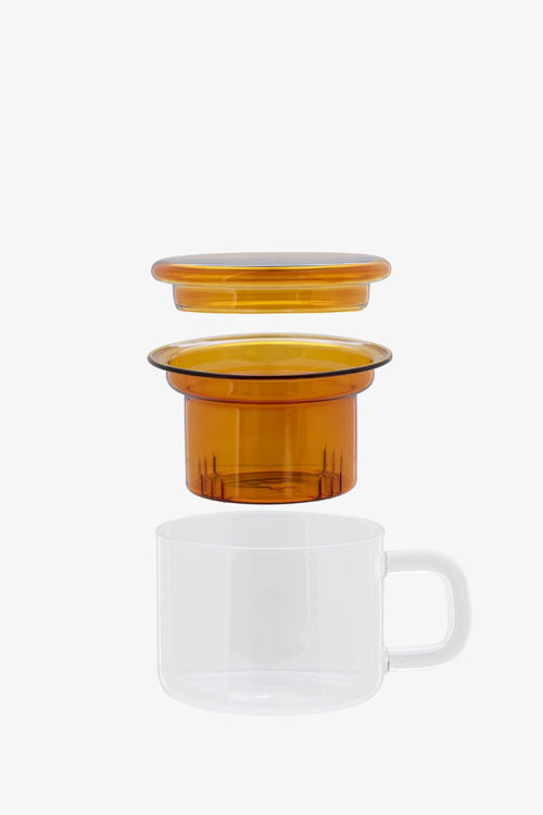 Tea Diffuser