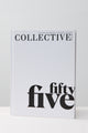 Collective Hub Issue EOL Fifty Five