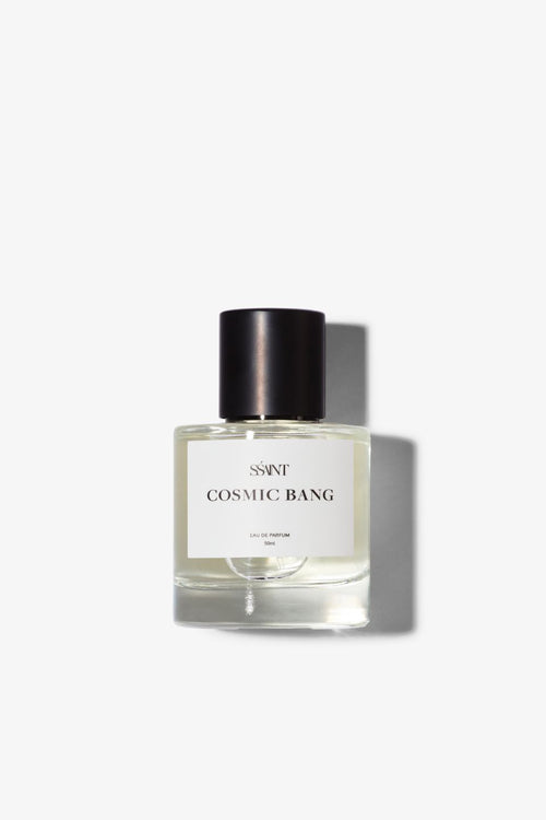 Scented perfume