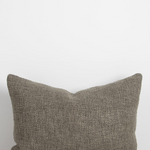 green sage cushion