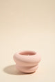 Double Bubble Pink Soy Wax Candle