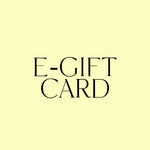 E-Gift Card