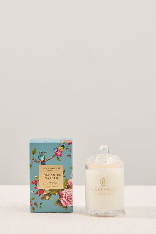 Scented Candle