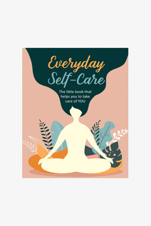 Everyday Self Care HW Books Bookreps NZ   