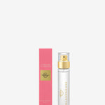 Glasshouse Forever Flawless perfume bottle and packaging on a white background