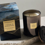 380g Triple Scented Fireside in Queenstown Limited Edition Candle