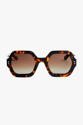 Foxy Tort Sunglasses ACC Glasses - Sunglasses Sito   