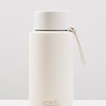 Ceramic Reusable Cloud 1ltr Bottle