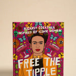 Free The Tipple New Edition