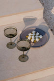 Glassware
