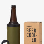 Dark Olive LE Beer Cooler