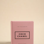 Little Guide To Coco Chanel