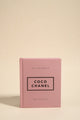 Little Guide To Coco Chanel