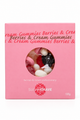 Berries + Cream Pink 100g Gummies