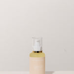 Coconut + Vanilla Hydrating Body Oil