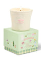 Macaron Bistro 226g Ceramic Candle